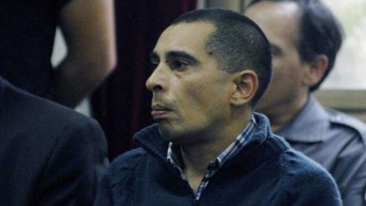 Dejó ciega a su ex mujer, cumplió condena y atacó con un puñal a su nueva pareja