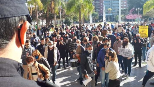 El turismo local pide por la promulgación de la Ley de Emergencia