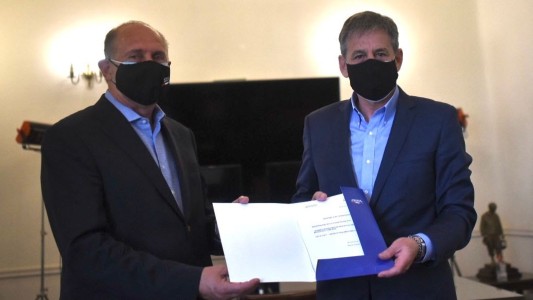 Adelanto de coparticipación por $64 millones para la ciudad de Santa Fe