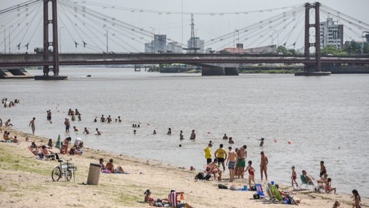 La provincia presenta el Operativo Verano en Santa Fe