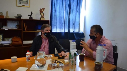 Evalúan realizar el Festival del Pescador 2021