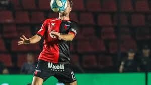 Colón y una sola duda para enfrentar al Rojo