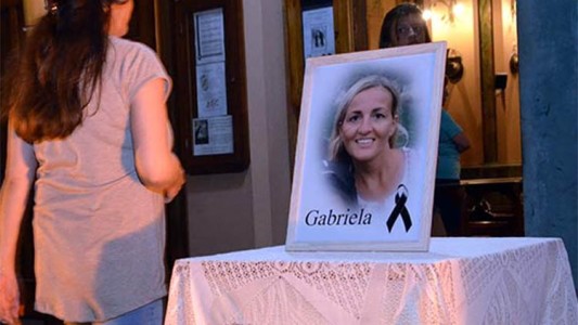 A un año del femicidio de Gabriela Degiorgio, el caso que conmocionó a Esperanza y todo el país