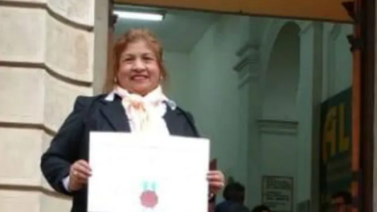 Rosario: murió por coronavirus una enfermera del HECA