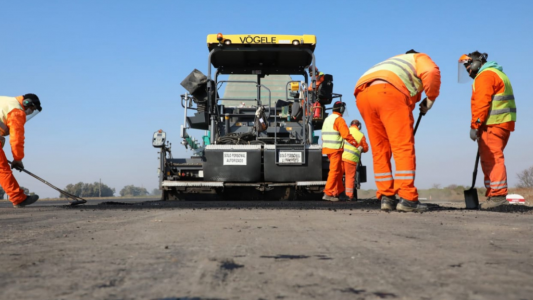 La  provincia licitará más de $230 millones para rutas en seis departamentos