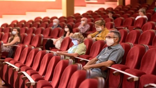 El Gobierno presenta el "Protocolo General para las Actividades Teatrales"