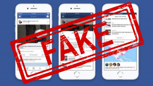 Corrientes: fallo ordena a Facebook eliminar "fake news" sobre un funcionario municipal
