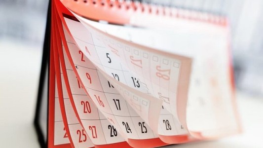 Feriado 2020: cuáles son los últimos feriados que quedan del año