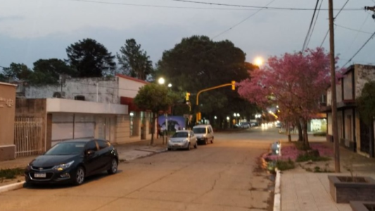 Fiesta en Laguna Paiva: “no logramos entender por qué hacen estas cosas”