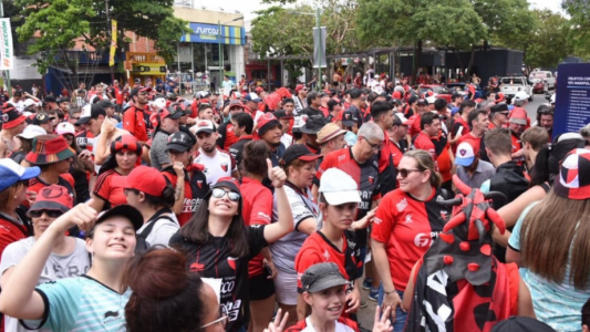 A un año de esa gesta, el Padre Axel recordó el 9N