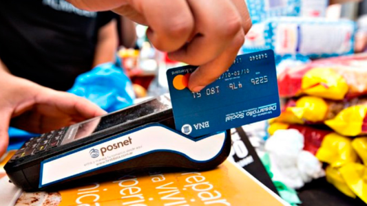 Entregan más de dos mil Tarjetas Alimentar en la ciudad