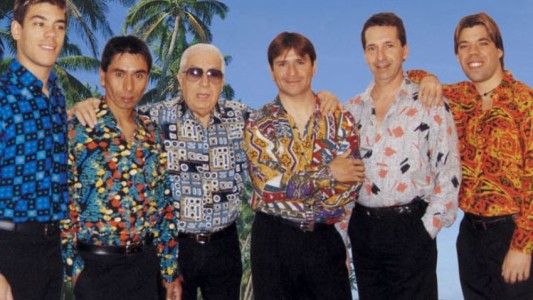 Impulsan establecer el Día Nacional de la Cumbia, a 65 años del primer show de Los Wawancó