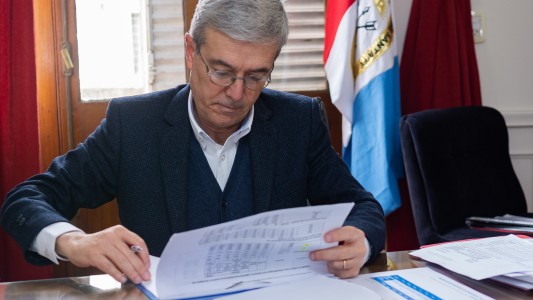“La presión fiscal global en 2021 será menor en la provincia de Santa Fe”