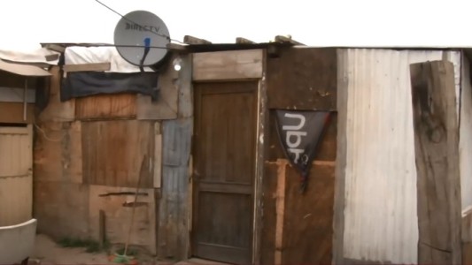 Rosario: un niño de dos años fue baleado en el abdomen durante un ataque a su casa