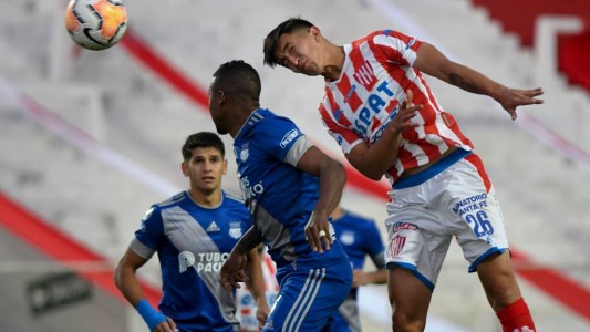 La final de la Sudamericana será el 23 de enero en el Kempes