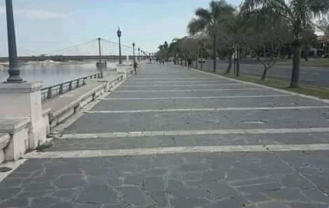 Se esperan altas temperaturas para este martes y lo que resta de la semana