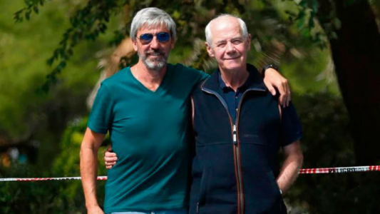 Dos veteranos de Malvinas serán candidatos al Nobel de la Paz 2021