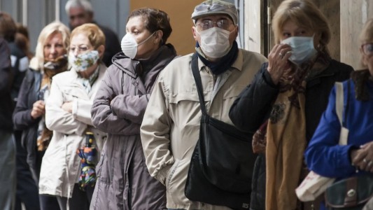 Oposición rechaza el nuevo cambio en el cálculo de jubilaciones: "Ajustan"