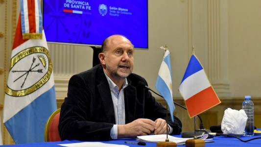 La provincia apunta a que la ley impositiva fortalezca al sector productivo