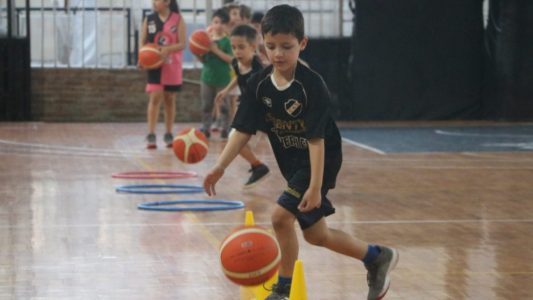 La provincia extendió la inscripción al programa Aportes al Deporte Comunitario