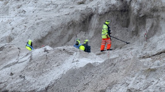 Las islas Malvinas están totalmente libres de minas terrestres, según el gobierno británico