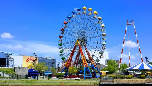 El Parque de la Costa al borde del cierre: "Es inviable"
