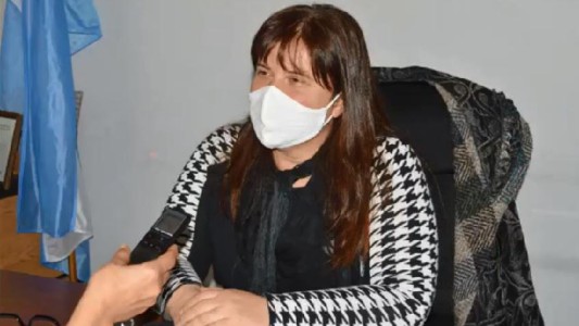 A los 48 años falleció por coronavirus la presidenta comunal de J.B. Molina, en el sur santafesino