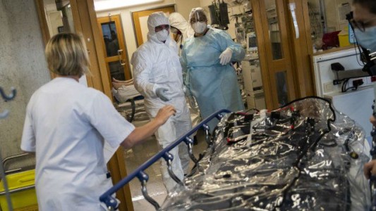 La provincia superó los 120 mil casos de coronavirus