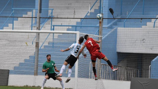 Se conoció el boceto para el retorno de la Primera Nacional