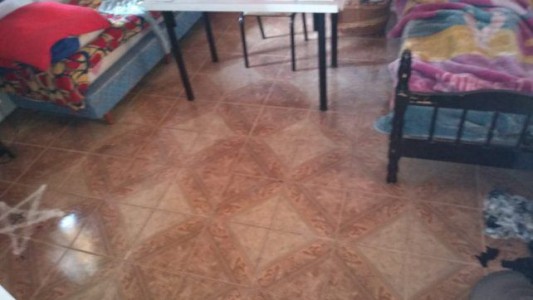 Granadero Baigorria: hallan muerta a una mujer e investigan magia negra