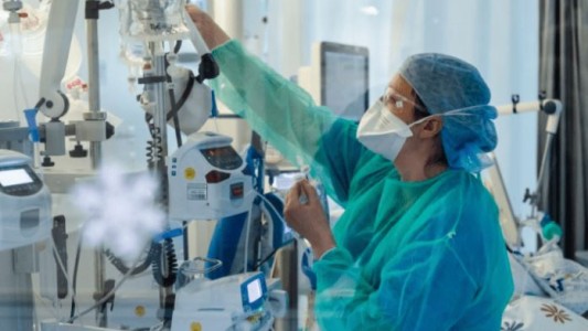 Coronavirus en Argentina: confirman 279 muertes y 11.977 casos positivos