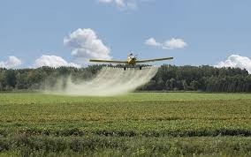 Convocan a científicos para realizar el primer inventario de uso de agroquímicos en el país