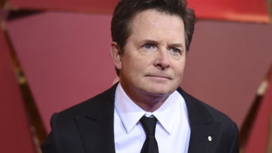 Michael Fox: "Mi memoria a corto plazo está destruida"