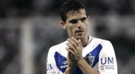 Gago: "Siento la felicidad de dejar el fútbol a mi manera"