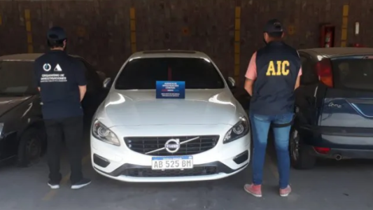 Allanamientos simultáneos en la provincia por una causa de juego clandestino