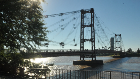 Jueves muy caluroso y soleado en la ciudad: Sigue en ascenso la temperatura