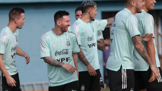 Argentina busca su tercer triunfo en las Eliminatorias ante Paraguay