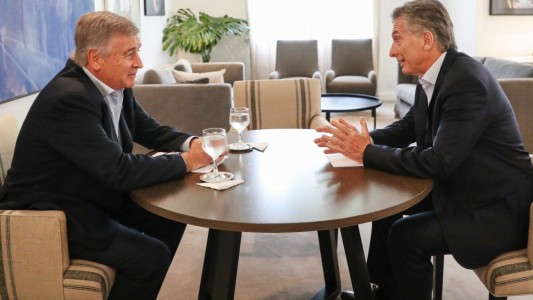 Denunciaron a Macri por presunto encubrimiento del hundimiento del submarino ARA San Juan