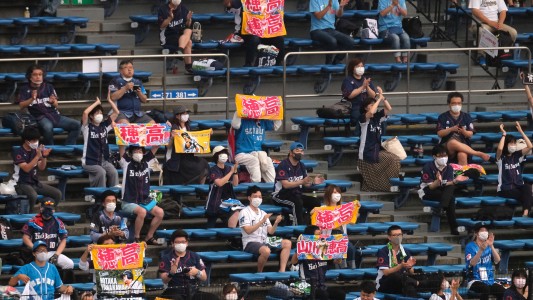 Permitirían público extranjero en los Juegos Olímpicos del año próximo