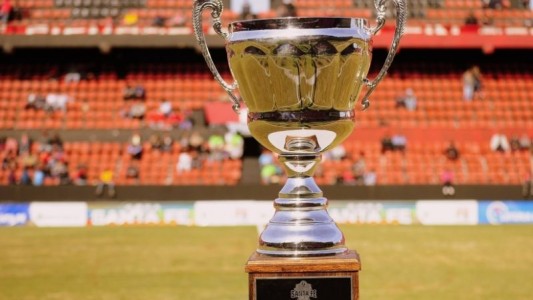 Expectativa por la vuelta de la Copa Santa Fe en 2021