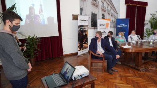 Se viene “la semana del mueble”