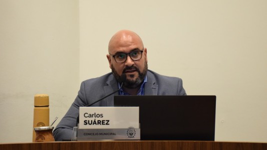 El Concejo Municipal solicitó que se realicen los actos escolares de fin de curso