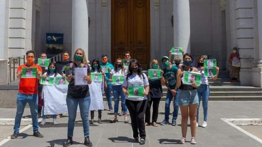 "Santa Fe tiene que ser otra vez pionera y ponerse a la vanguardia del cannabis medicinal"