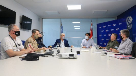 Cónclave de seguridad de cara a la llegada del verano