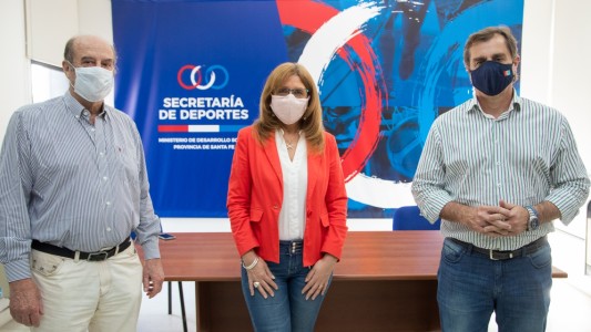 La provincia presentó una maratón virtual