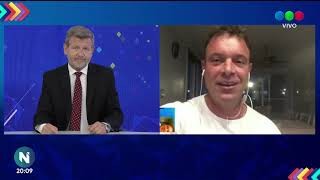 “Se nos hace muy difícil cuando te roban lo que logras con tanto esfuerzo”