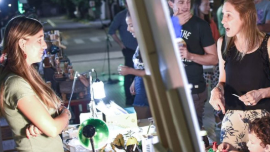 Comienza la Semana del Emprendedurismo con una intensa agenda