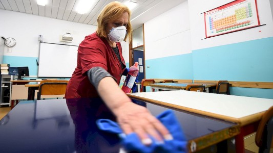 “Evaluar no es poner un dedito acusador”