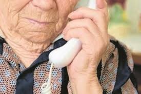 La necesidad de cuidar a los adultos mayores ante “el cuento del tío”