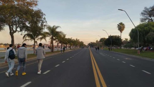 Sube el número de casos diarios en la ciudad de Santa Fe: ascendió a 343